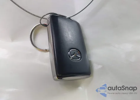 2024 Mazda Cx-30 2.5 S Select Sport z USA, uszkodzony, nr VIN 3MVDMBBM7RM708014